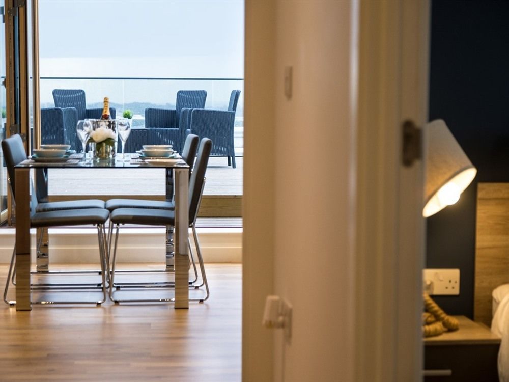 The Penthouse At Hewitt Hotel Reading Ngoại thất bức ảnh