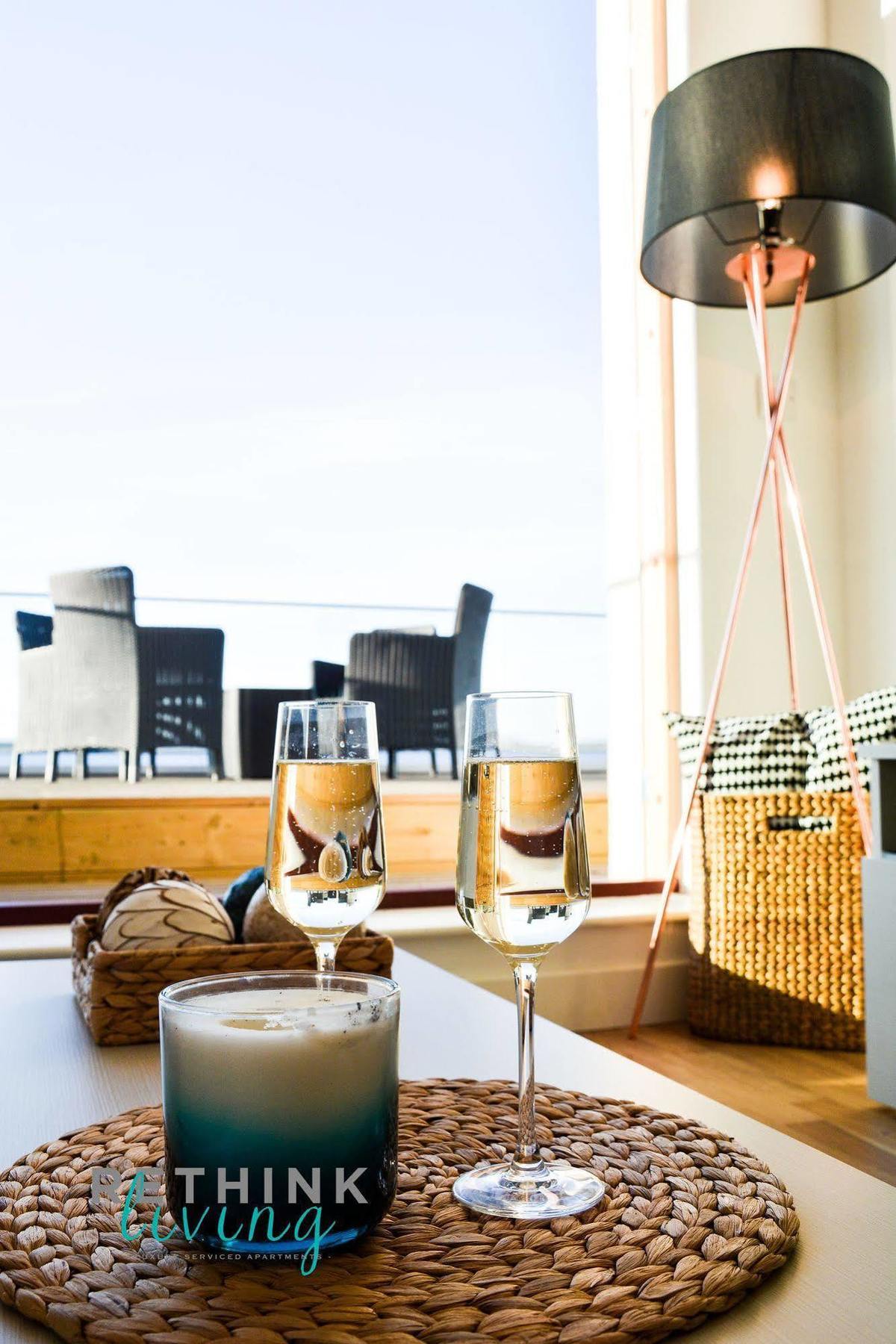 The Penthouse At Hewitt Hotel Reading Ngoại thất bức ảnh